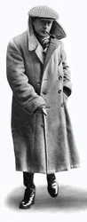 Edward VIII van het Verenigd Koninkrijk, 1936