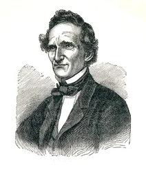 Elihu Burritt, de geleerde smid, 1893