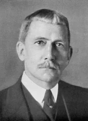 Elihu Root, Amerikaanse advocaat en staatsman, 1926