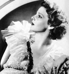 Elissa Landi, Italiaans geboren actrice, 1934-1935