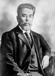 Elisto Giberga, 1854-1900, 1920s