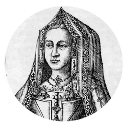 Elizabeth I, Koningin van Engeland en Ierland