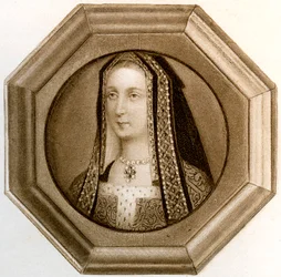 Elizabeth van York, 1902