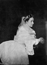 Keizerin Eugenie van Frankrijk, 1859