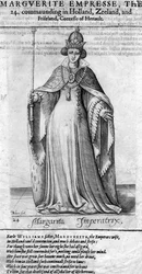 Keizerin Marguerite