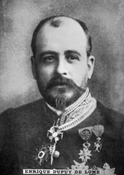 Enrique Dupuy de Lome
