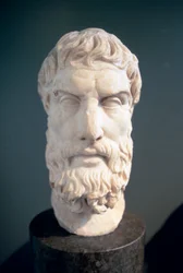 Epicurus, Oud-Griekse filosoof