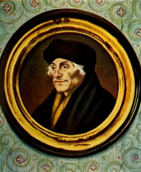 Erasmus van Rotterdam