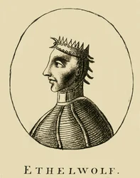 Ethelwolf