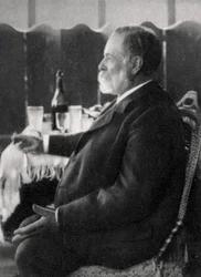 Etienne-Jules Marey, Franse fysioloog en pionier van de cinematografie