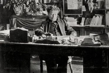 Eugene Brieux, Franse dramaturg