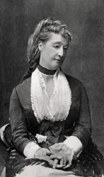 Eugenie de Montijo, Keizerin-Gemalin van Napoleon III van Frankrijk