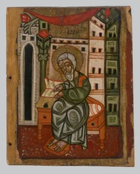 Evangelist Matteüs