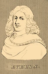 Evelyn, 1620-1706, 1830