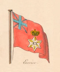Accijns, 1838
