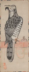 Valk, 1615-1867