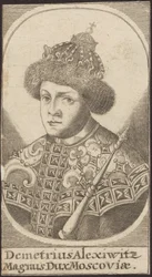 Valse Dmitry I