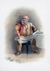 Falstaff, 1891