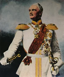 Feldmarschall Wrangel