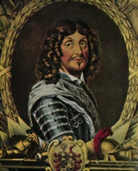 Veldmaarschalk von Derfflinger 1606-1695, 1934