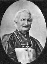 Felix Dupanloup, Franse geestelijke, 19e eeuw