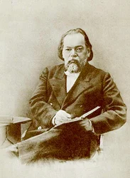 Feodor Plevako, Russische advocaat