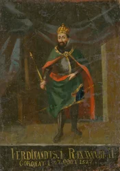 Ferdinand I
