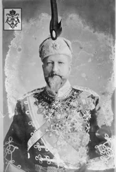 Ferdinand I van Bulgarije