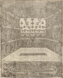 Feste nelle nozze de don Francesco Medici gran duca di Toscana, et della ... sig. Bianca C..., 1579
