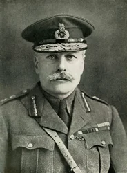 Veldmaarschalk Graaf Haig, 1910s, 1919