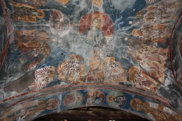 Eerste Concilie van Nicea, 14e eeuw