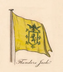 Vlaamse Jack, 1838