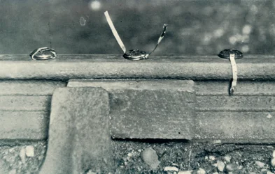 Mist signalen, 1922