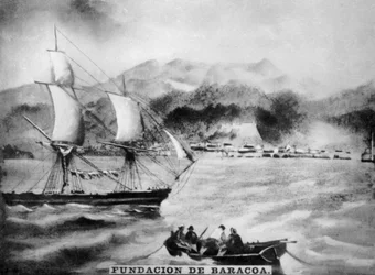 Stichting van Baracoa