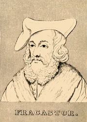 Fracastor, ca. 1476-1553, 1830