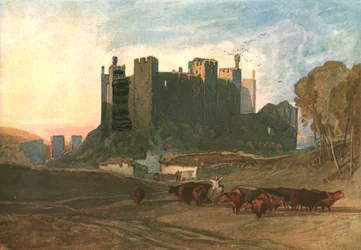 Framlingham Kasteel