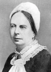 Frances Mary Buss 1827-1894, Engelse pionier van vrouwenonderwijs, 1926