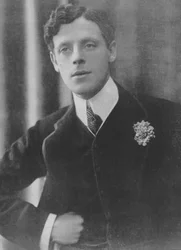 Francis De Croisset, ca. 1893