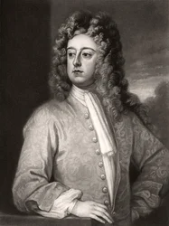Francis Godolphin, graaf van Godolphin, Engelse politicus