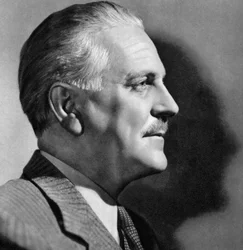 Frank Morgan, Amerikaanse filmacteur, 1934-1935