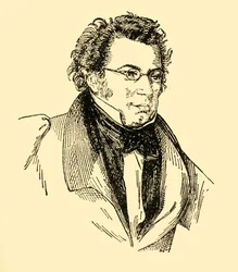 Franz Schubert, 1933