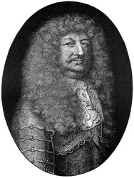 Frederik Willem, keurvorst van Brandenburg, 1683, 1903