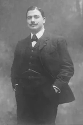 Fursy, ca. 1893