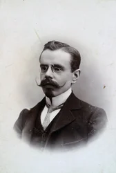 Fyodor Kokoshkin, Russische politicus