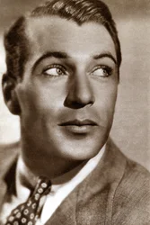 Gary Cooper, Amerikaanse filmacteur