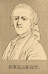 Gellert, 1715-1769, 1830