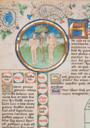 Genealogische Kroniek van de Koningen van Engeland