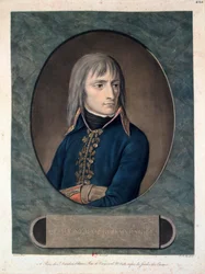 Generaal Bonaparte