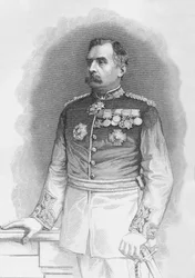 Generaal Graham