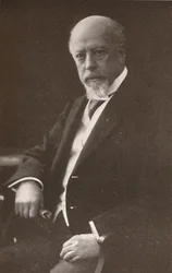 Generaal Julio Roca, 1914